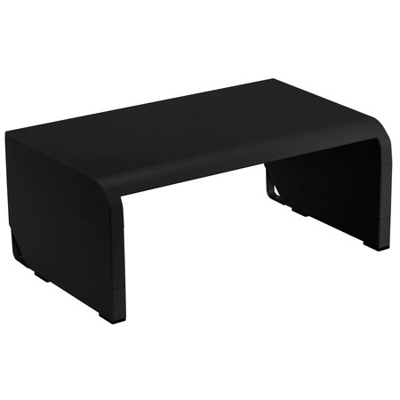 Bostitch Konnect Monitor Stand, Black KT-STAND-BLK